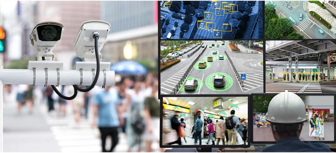 Benefits of CCTV Analytics