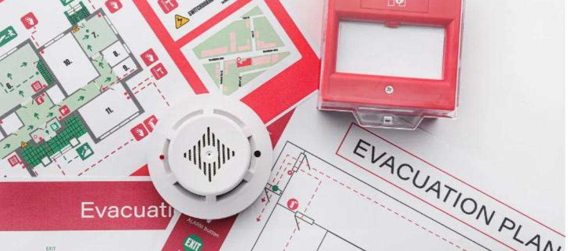 Emergency Evacuation Plan