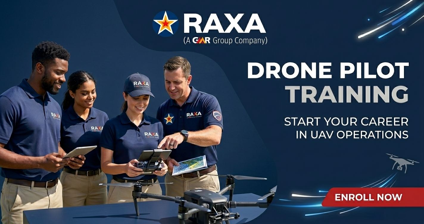 Drone Pilot Training in Bangalore