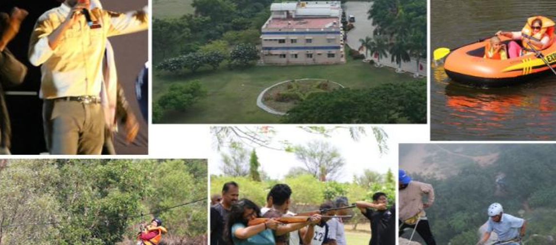 RAXA Academy Offsite