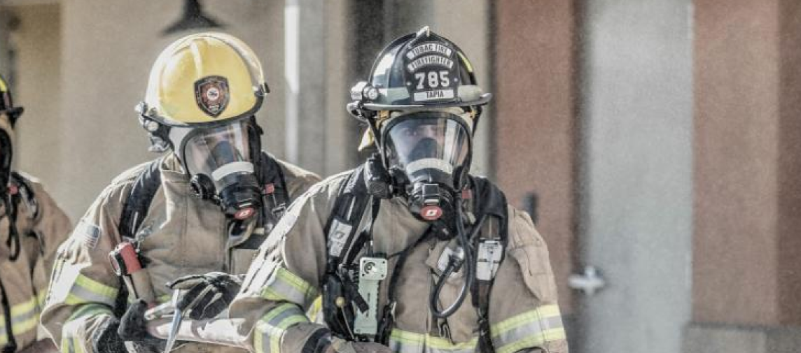 Fire Hazards in Extreme Heat