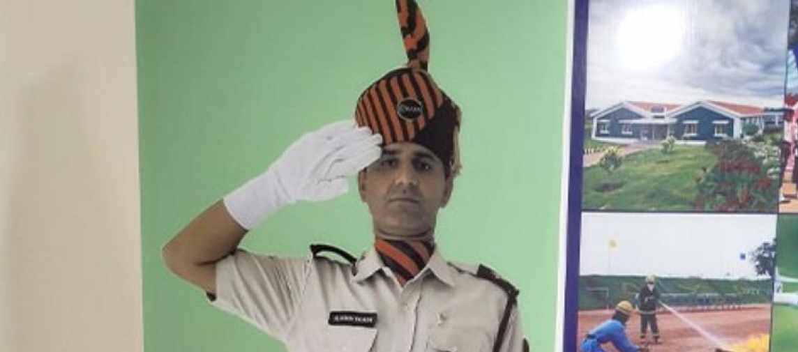 Importance of Private Security Company in India