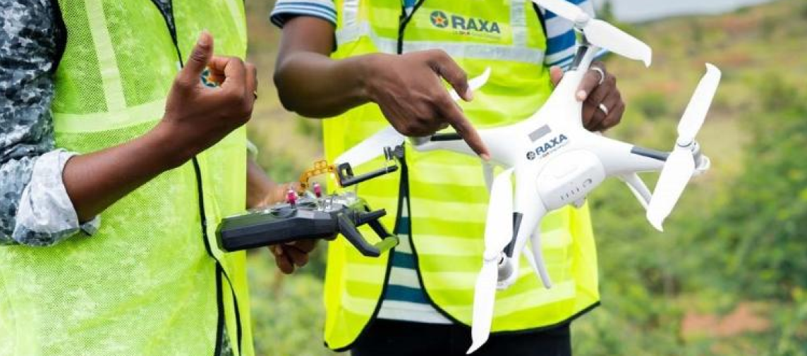 Career Opportunities for Drone Pilots