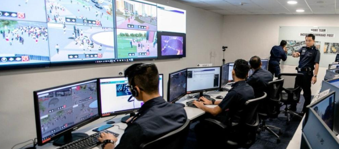 Role of Technology in Elevating Private Security Training Standards