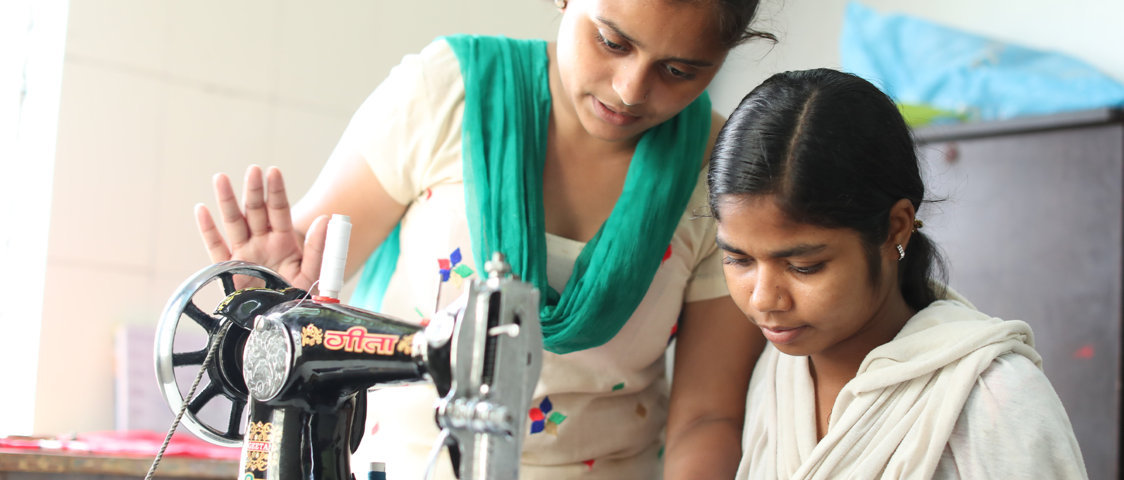 Varalaxmi Foundation Raxa Academy