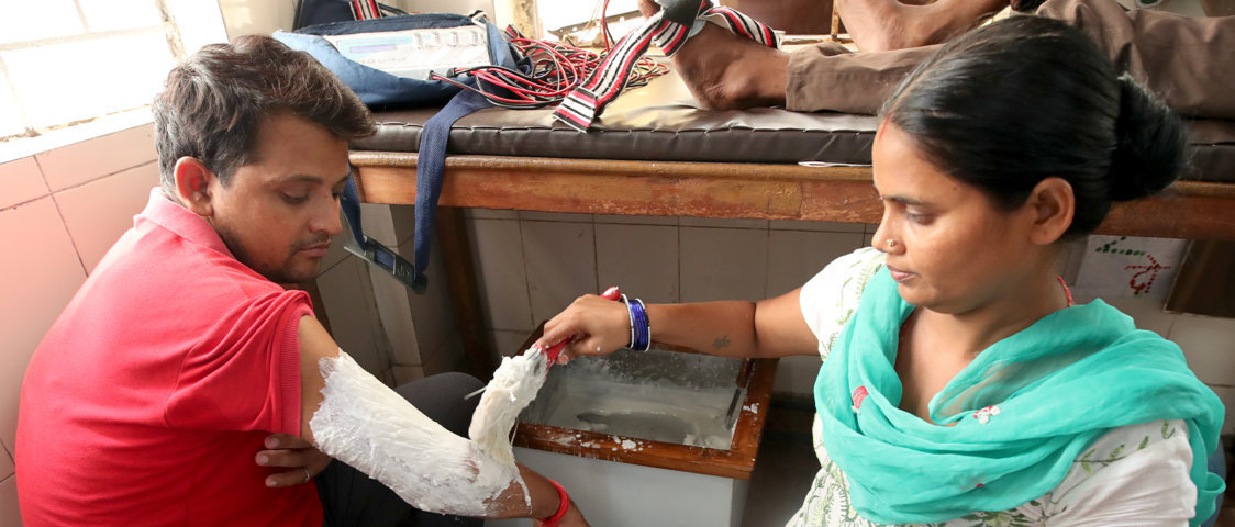 Varalaxmi Foundation GMR Raxa